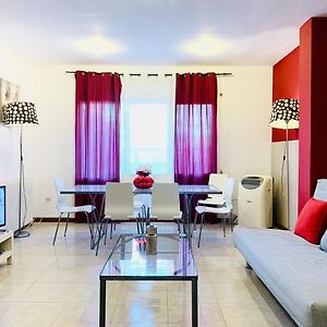 Appartement met Vier Slaapkamers